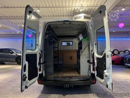 OPEL Movano 2,3 CDTI *Klima*Garantie*+Regale