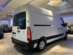 OPEL Movano 2,3 CDTI *Klima*Garantie*+Regale