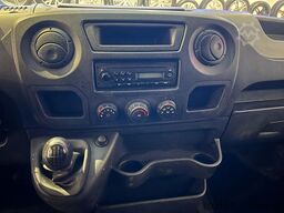 OPEL Movano 2,3 CDTI *Klima*Garantie*+Regale