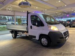 FIAT Ducato 2,3 HDI Maxi Pritsche *Garantie*