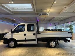 IVECO Daily 35s15 DoKa Pritsche *1.Hand*KEIN TÜV *