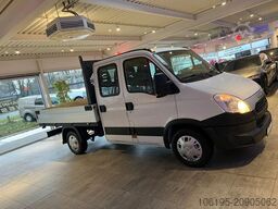 IVECO Daily 35s15 DoKa Pritsche *1.Hand*KEIN TÜV *