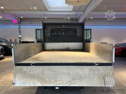 IVECO Daily 35s15 DoKa Pritsche *1.Hand*KEIN TÜV *