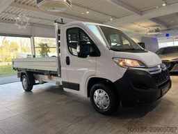 CITROEN Jumper 2,2 HDI*Henschel 3-Seiten Kipper*Garantie