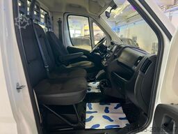 CITROEN Jumper 2,2 HDI*Henschel 3-Seiten Kipper*Garantie