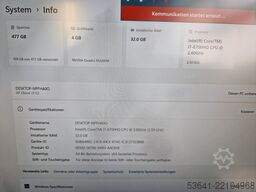 Hexagon Romer Absolute 7525 SI