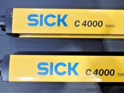 Sick C40S-1001AA030 + C40E-1001BH030