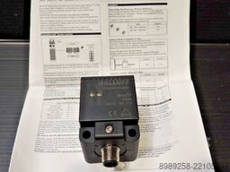 BALLUFF BIC1B0-IT1A7-Q40KFU-SM4A4A