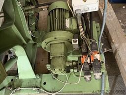 Biegemaster BMTH 4.2,0