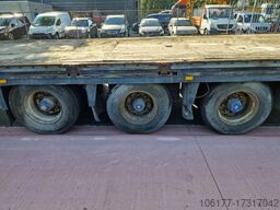 Schmitz Cargobull SCS 27