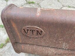 VTN Komplettsatz von Baggerlöffeln