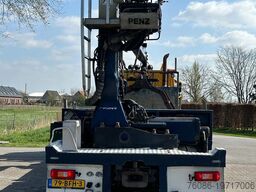 Volvo FM 400 !!RIJPLATEN AUTO!!10x4!!BESTUURBAAR VANA...