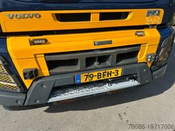 Volvo FM 400 !!RIJPLATEN AUTO!!10x4!!BESTUURBAAR VANA...