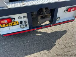 Volvo FM 400 !!RIJPLATEN AUTO!!10x4!!BESTUURBAAR VANA...