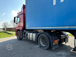 Mercedes-Benz Actros 1940 Euro 6!!KIPHYDRAULIK/PTO!