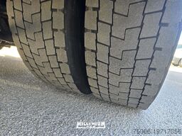 MAN 12/2013 TGM 18-290 CELLA 8,60 GRUPPO