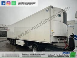 KRONE Cool Liner Duoplex Steel