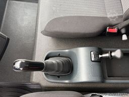 MAN 8.180 TGL BL Schiebeplane Klima 3 Sitzer