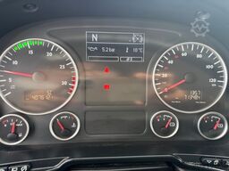 MAN 8.180 TGL BL Schiebeplane Klima 3 Sitzer