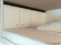 MERCEDES-BENZ ACTROS S  2640 AKX . POP-OUT 7 Pferde