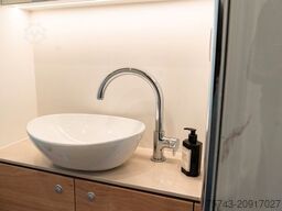 MERCEDES-BENZ ACTROS S  2640 AKX . POP-OUT 7 Pferde