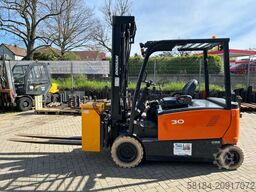 Doosan B30X-7