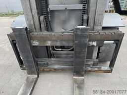 Jungheinrich DFG 430s