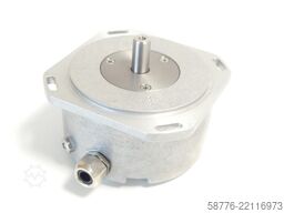 Heidenhain ROD 260 18000 H8 . 224 847 01 Drehgeber SN 2244744A