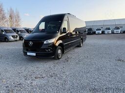 MERCEDES-BENZ Sprinter 519