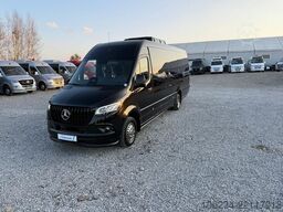MERCEDES-BENZ Sprinter 519