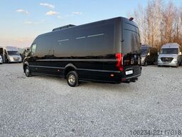 MERCEDES-BENZ Sprinter 519