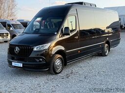 MERCEDES-BENZ Sprinter 519