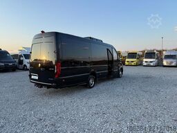 MERCEDES-BENZ Sprinter 519