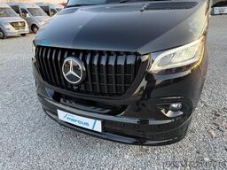 MERCEDES-BENZ Sprinter 519
