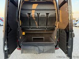 MERCEDES-BENZ Sprinter 519