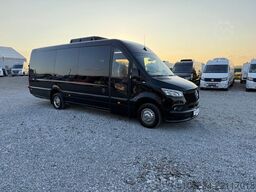 MERCEDES-BENZ Sprinter 519