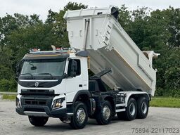 VOLVO FMX 460 * Kipper * TOPZUSTAND / 8x4 !