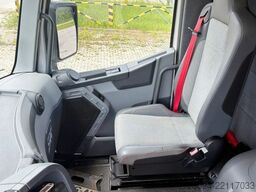 RENAULT T 380 * Abschleppwagen 7,40m* KRAN/FUNK * TOP