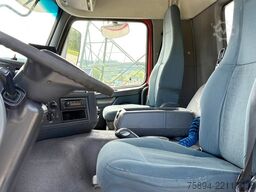 VOLVO FMX 460 * Abschleppwagen 7,90m * KRAN/FUNK
