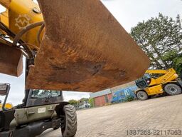 BOMAG AG28 Anbau-Verdichterplatten