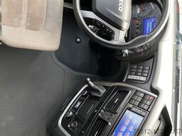 Iveco Stralis AS400 / LNG / Retarder / High Way / Aut...