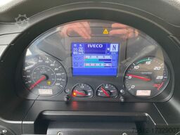 Iveco Stralis AS400 / LNG / Retarder / High Way / Aut...