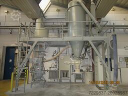 Hosokawa Alpine 400 AFG