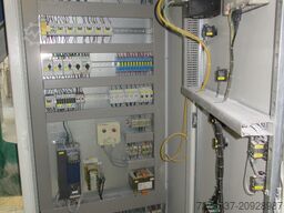 Hosokawa Alpine 400 AFG