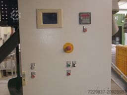 Hosokawa Alpine 400 AFG