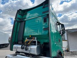 IVECO S-Way AS440S51TX/FP 6x2 Intarder ¤6D Hydr. 50to.