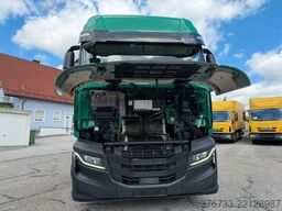 IVECO S-Way AS440S51TX/FP 6x2 Intarder ¤6D Hydr. 50to.