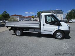 FORD Transit FT 350 125PS  2,2L *Tüv:05/28*85.900 km*