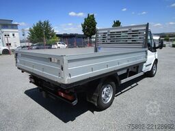 FORD Transit FT 350 125PS  2,2L *Tüv:05/28*85.900 km*