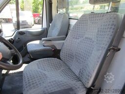 FORD Transit FT 350 125PS  2,2L *Tüv:05/28*85.900 km*